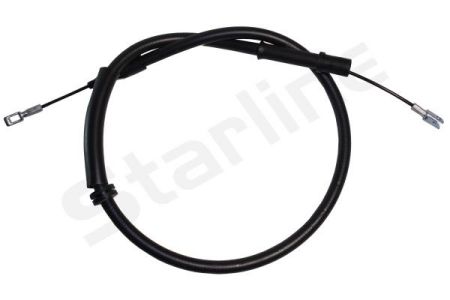 LABR0587 STARLINE
