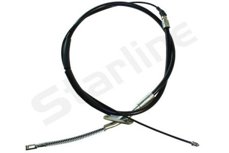 LABR0588 STARLINE