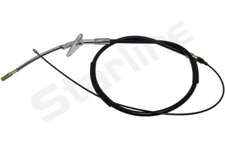 LABR0589 STARLINE
