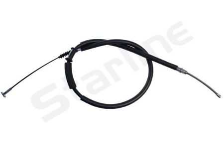 LABR0600 STARLINE