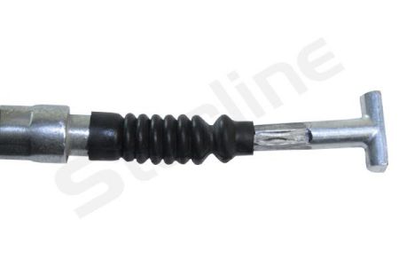 LABR0600 STARLINE