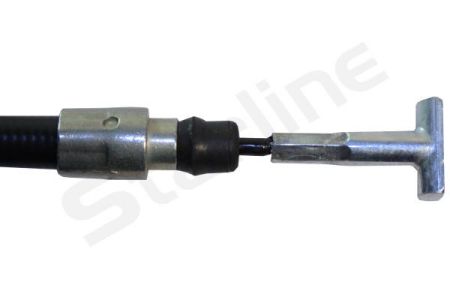 LABR0612 STARLINE