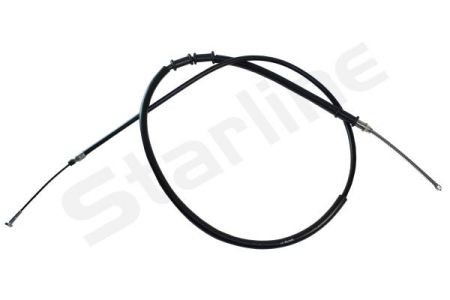 LABR0612 STARLINE