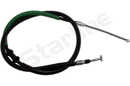 LABR0613 STARLINE