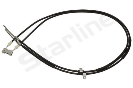 LABR0621 STARLINE