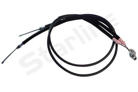 LABR0623 STARLINE