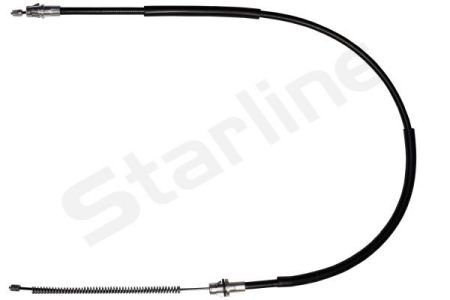LABR0630 STARLINE