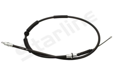 LABR0631 STARLINE