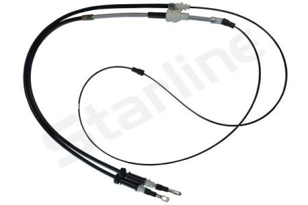 LABR0635 STARLINE