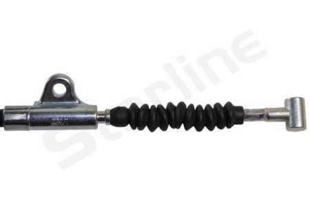LABR0683 STARLINE