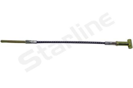 LABR0687 STARLINE