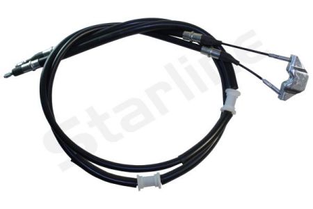 LABR0688 STARLINE