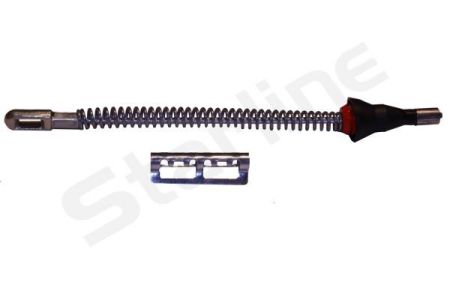 LABR0689 STARLINE