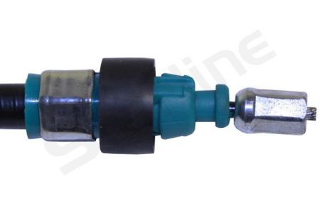LABR0697 STARLINE