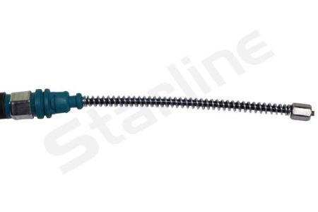LABR0697 STARLINE