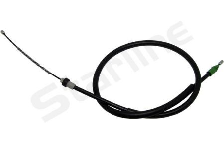 LABR0705 STARLINE