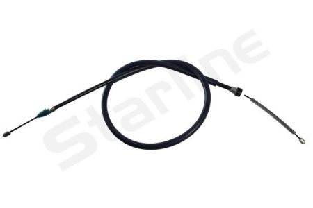 LABR0706 STARLINE