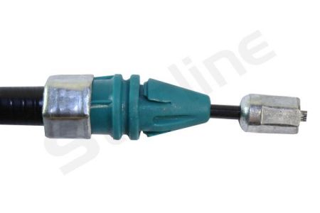 LABR0706 STARLINE
