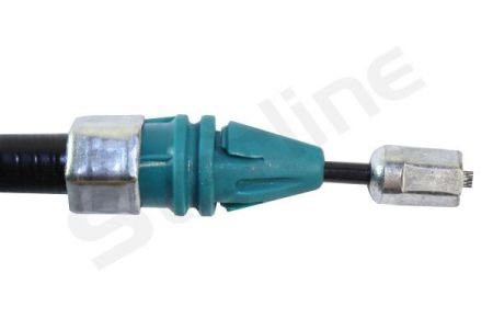 LABR0707 STARLINE