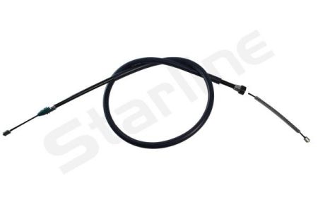 LABR0707 STARLINE
