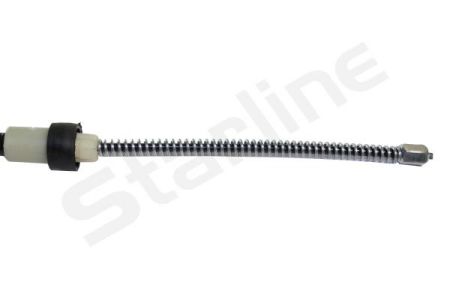 LABR0708 STARLINE