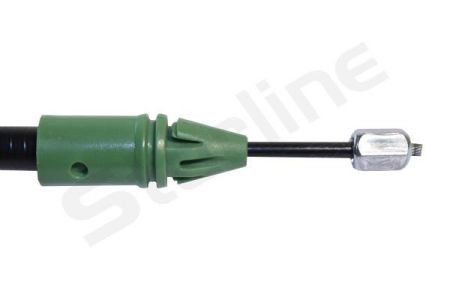 LABR0708 STARLINE