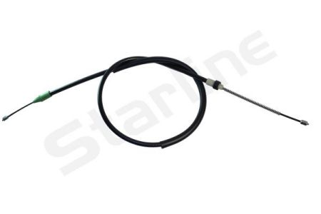 LABR0708 STARLINE