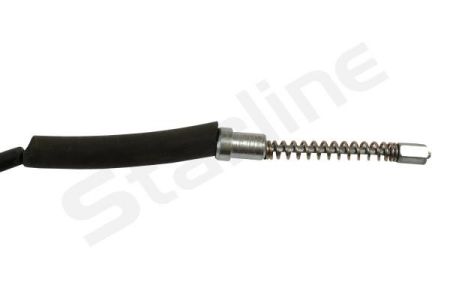 LABR0710 STARLINE