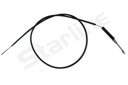 LABR0710 STARLINE