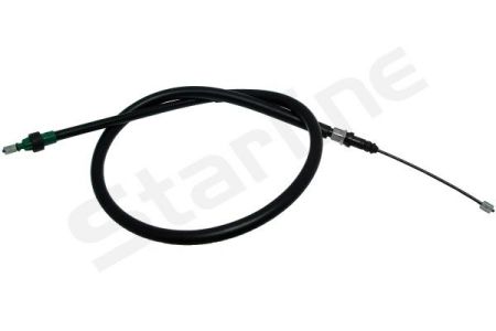 LABR0711 STARLINE