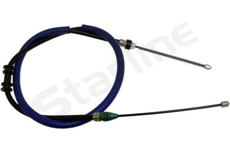 LABR0712 STARLINE
