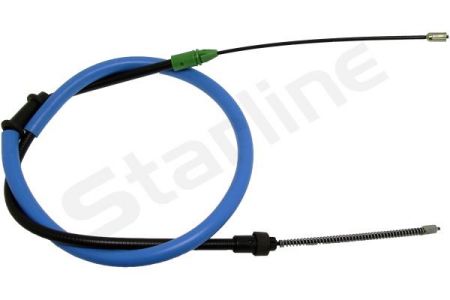 LABR0714 STARLINE