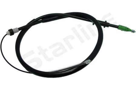 LABR0715 STARLINE