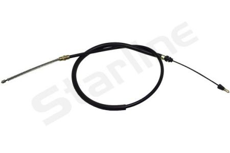 LABR0717 STARLINE