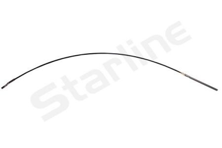 LABR0727 STARLINE