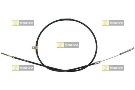 LABR0732 STARLINE
