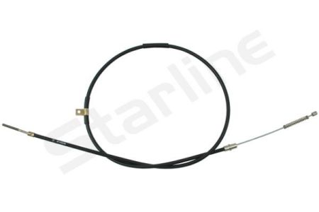 LABR0732 STARLINE