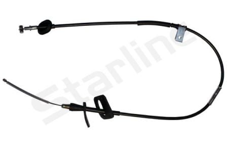 LABR0733 STARLINE