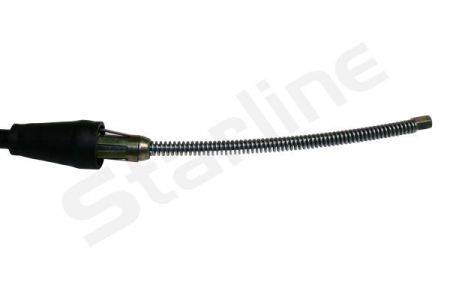 LABR0733 STARLINE