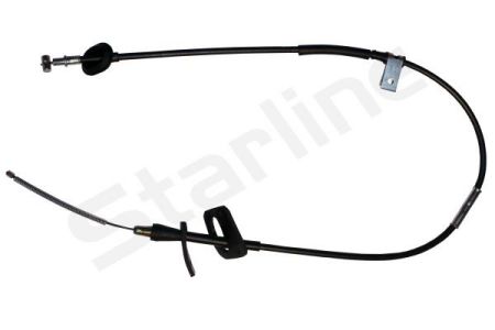 LABR0733 STARLINE