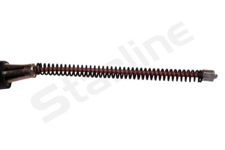 LABR0741 STARLINE