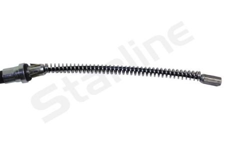 LABR0767 STARLINE