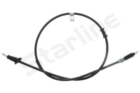 LABR0774 STARLINE