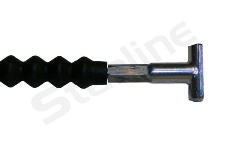 LABR0801 STARLINE