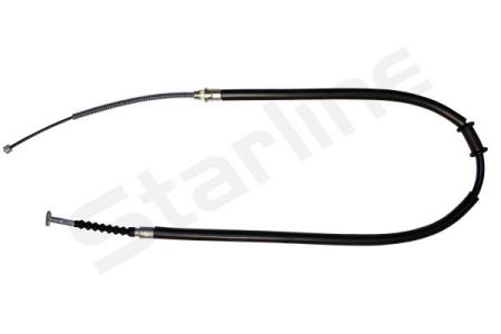 LABR0801 STARLINE