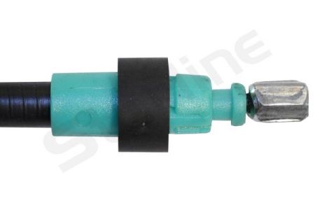 LABR0802 STARLINE