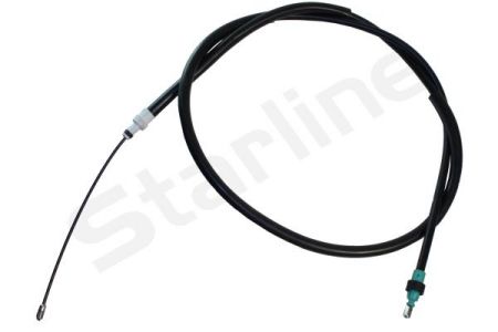 LABR0802 STARLINE