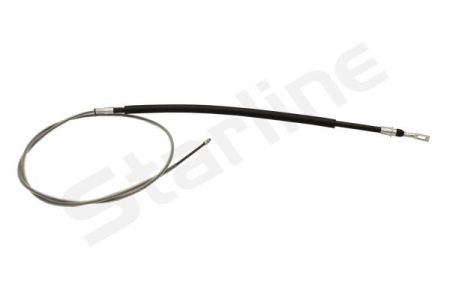 LABR0811 STARLINE