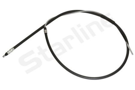 LABR0812 STARLINE