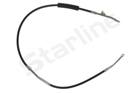 LABR0814 STARLINE